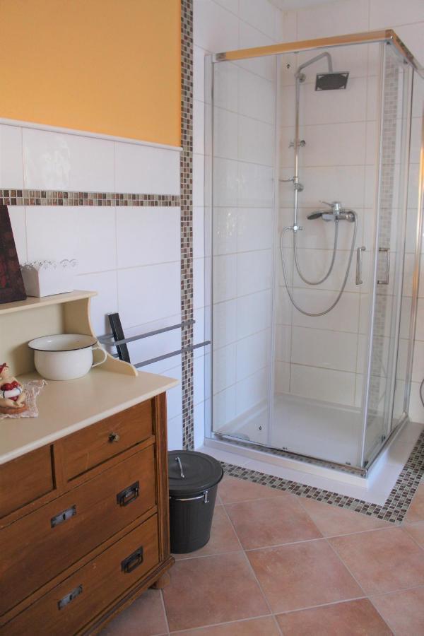 Ferienhaus/Ferienwohnung Reinecke Ходенхаген Екстериор снимка